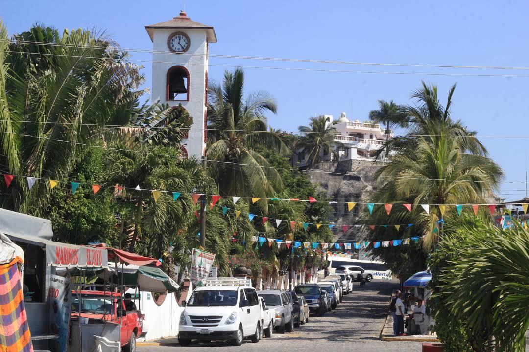 El Buzo de Bucerías